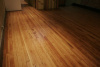 Refinished industrial fir-natural.