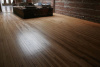 Refinished industrial fir-natural.