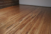 Refinished industrial fir-natural.